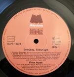 Flora Purim – Everyday, Everynight LP Plak - Görsel 3