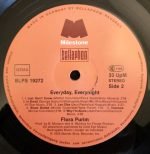 Flora Purim – Everyday, Everynight LP Plak - Görsel 4