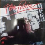 Flora Purim – Everyday, Everynight LP Plak