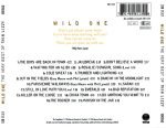 Thin Lizzy – Wild One - The Very Best Of Thin Lizzy CD - Görsel 2