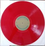 David Hazeltine Trio – Alice In Wonderland LP Renkli Plak - Görsel 4