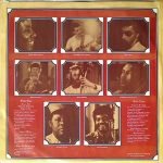 Devadip Carlos Santana & Turiya Alice Coltrane – Illuminations LP Plak - Görsel 3