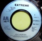 Extreme – Hole Hearted 45lik Plak - Görsel 3