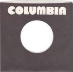 Bruce Springsteen – Dancing In The Dark 45lik Plak - Görsel 3