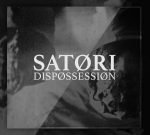 Satøri – Dispøssessiøn CD