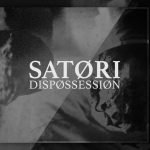 Satøri – Dispøssessiøn CD