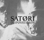 Satøri – Dispøssessiøn CD - Görsel 2