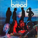 Bread – On The Waters LP Plak