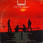 Bread – On The Waters LP Plak - Görsel 2
