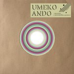 Umeko Ando – Atuy So Kata 45lik Plak