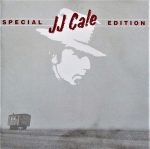 J.J. Cale – Special Edition CD