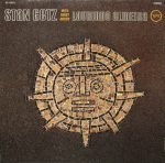 Stan Getz With Laurindo Almeida – Stan Getz With Guest Artist Laurindo Almeida LP Plak