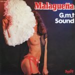 G.m.t Sound – Malagueña 45lik Plak