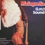 G.m.t Sound – Malagueña 45lik Plak - Görsel 2