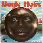 Boule Noire – Aimes-Tu La Vie Comme Moi 45lik Plak - Görsel 2