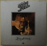 Louis Armstrong – Giants Of Jazz: Louis Armstrong 3LP Box Set Plak