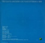 The Plastic Ono Band – Live Peace In Toronto 1969 LP Plak - Görsel 2