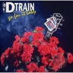 D-Train – Go For It Baby CD