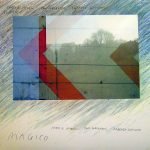 Charlie Haden, Jan Garbarek, Egberto Gismonti – Magico LP Plak