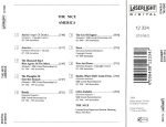 The Nice – America CD - Görsel 2