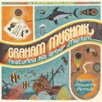 Graham Mushnik – Peeping Through The Porthole LP Plak