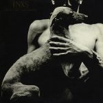 INXS – Shabooh Shoobah LP Plak