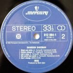 INXS – Shabooh Shoobah LP Plak - Görsel 4