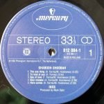 INXS – Shabooh Shoobah LP Plak - Görsel 3