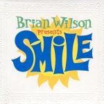 Brian Wilson – Smile CD