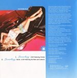 Mariah Carrey – Loverboy CD Single - Görsel 2