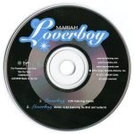 Mariah Carrey – Loverboy CD Single - Görsel 3