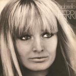 Gabriella Ferri – 'A Roma Nostra LP Plak