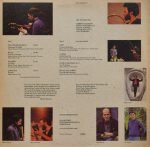 Egberto Gismonti – Sol Do Meio Dia LP Plak - Görsel 2
