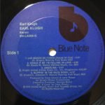 Earl Klugh – Earl Klugh LP Plak - Görsel 4