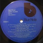 Earl Klugh – Earl Klugh LP Plak - Görsel 3