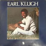 Earl Klugh – Earl Klugh LP Plak