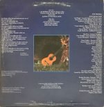 Earl Klugh – Earl Klugh LP Plak - Görsel 2
