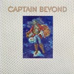 Captain Beyond – Captain Beyond LP Plak