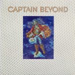 Captain Beyond – Captain Beyond LP Plak