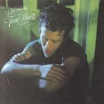 Tom Waits – Blue Valentine CD