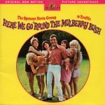 The Spencer Davis Group / Traffic – Here We Go 'Round The Mulberry Bush CD