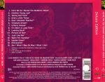 The Spencer Davis Group / Traffic – Here We Go 'Round The Mulberry Bush CD - Görsel 2