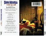 John Mayall – Wake Up Call CD - Görsel 2