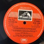 Khaiyyaam , Nida Fazli – Nakhuda LP Plak - Görsel 3