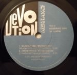 Kerrang Promo 45lik Plak - Görsel 3