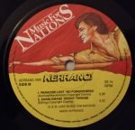 Kerrang Promo 45lik Plak - Görsel 4