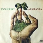 Passport – Ataraxia LP Plak