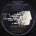 The Bob Crewe Generation Orchestra – Barbarella (Motion Picture Soundtrack) LP Plak - Görsel 4