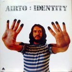 Airto – Identity LP Plak