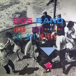 SOS Band – The SOS Band 1980-1987: The Hit Mixes LP Plak